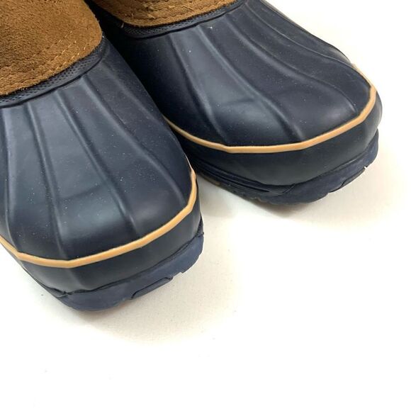 KHOMBU Weathermates Winter Boots  - Picture 4 of 8